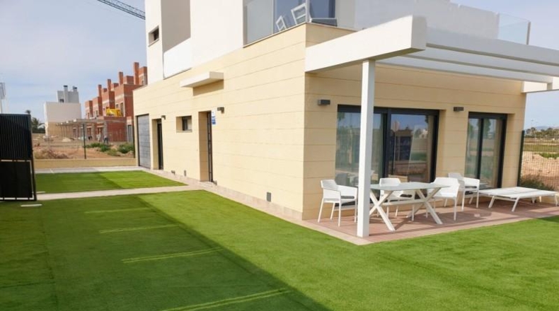 Murcia - Los Alcázares - 294m2
