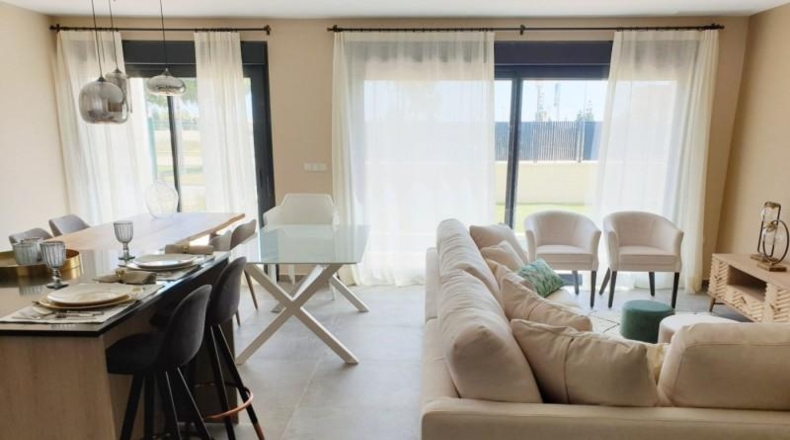 Murcia - Los Alcázares - 294m2