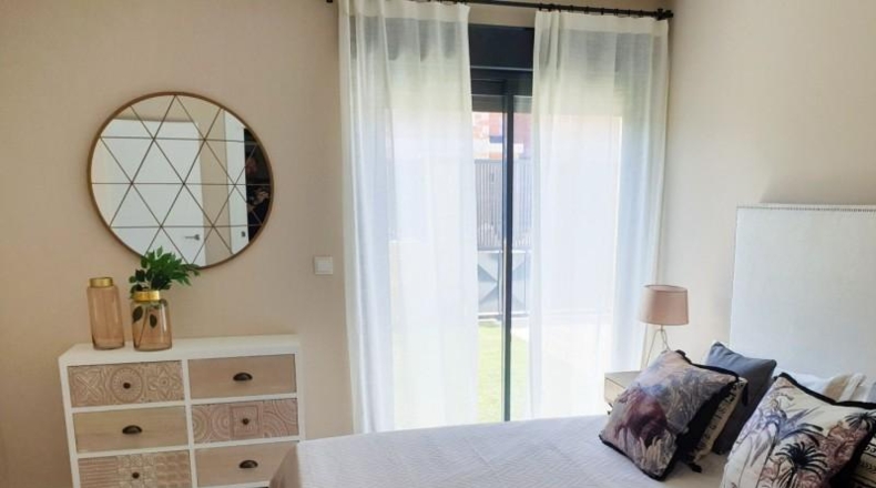 Murcia - Los Alcázares - 294m2