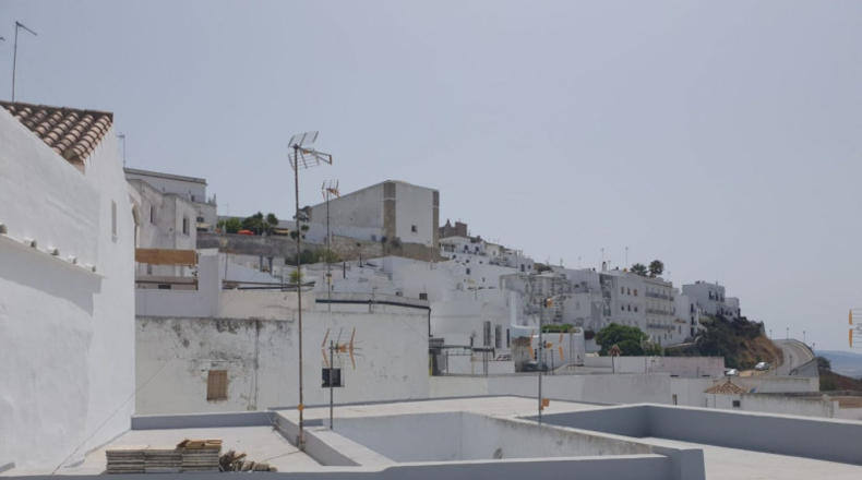 Cádiz - Vejer de la Frontera - 296m2