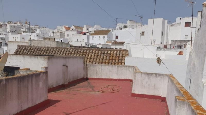 Cádiz - Vejer de la Frontera - 296m2