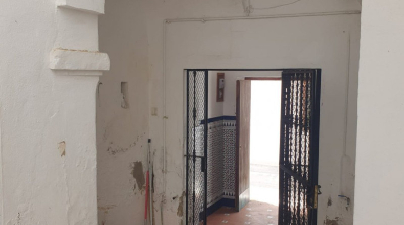 Cádiz - Vejer de la Frontera - 296m2