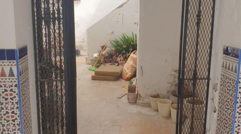 Cádiz - Vejer de la Frontera - 296m2