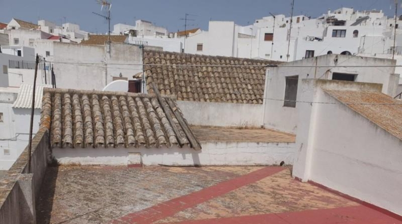 Cádiz - Vejer de la Frontera - 296m2