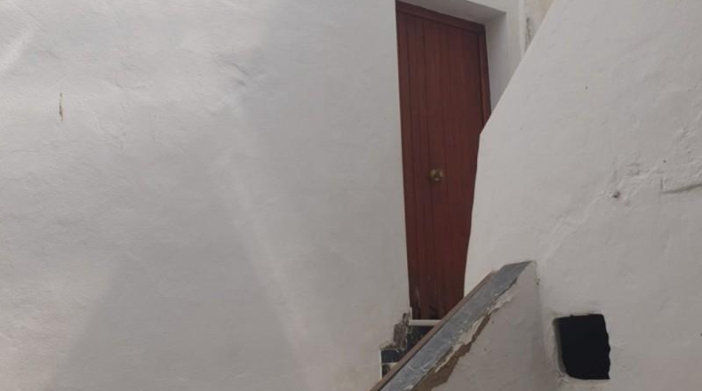 Cádiz - Vejer de la Frontera - 296m2