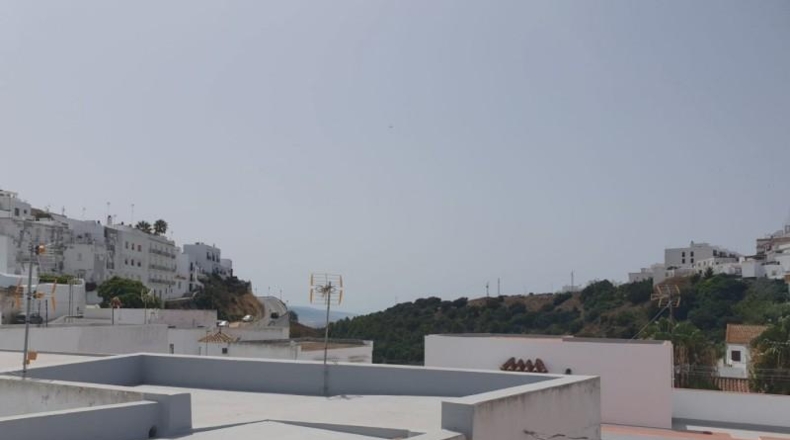 Cádiz - Vejer de la Frontera - 296m2