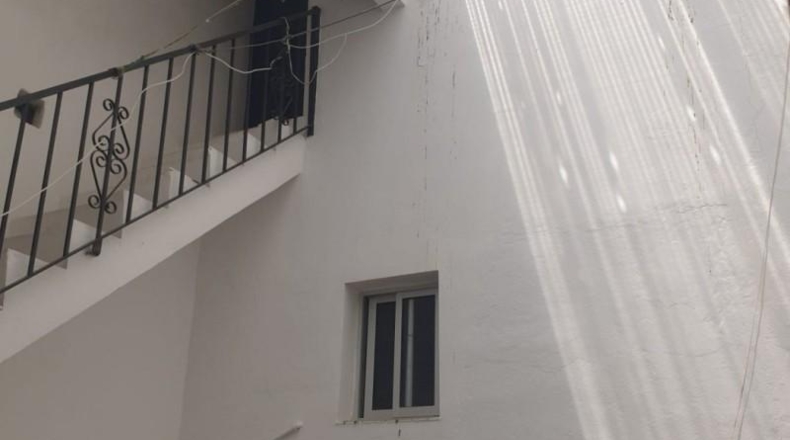 Cádiz - Vejer de la Frontera - 296m2