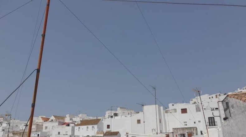 Cádiz - Vejer de la Frontera - 296m2