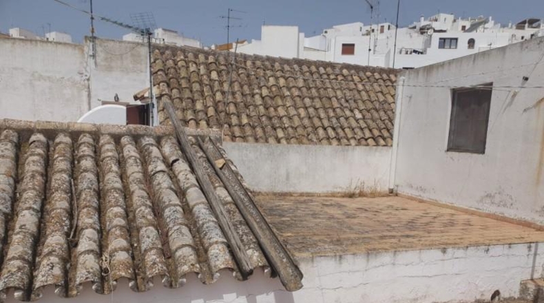 Cádiz - Vejer de la Frontera - 296m2