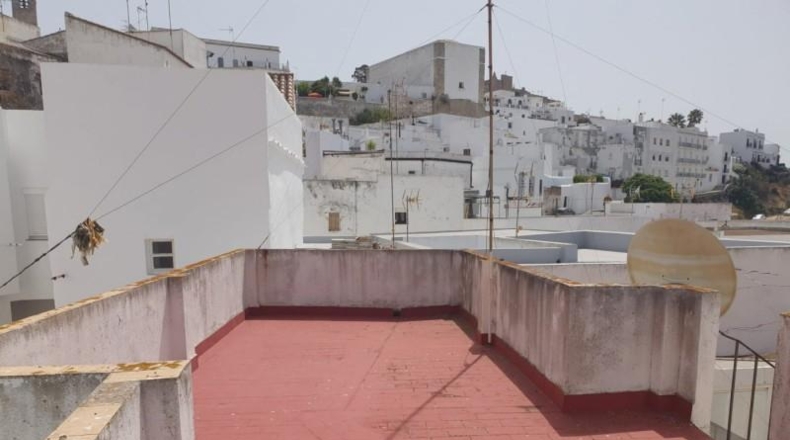 Cádiz - Vejer de la Frontera - 296m2