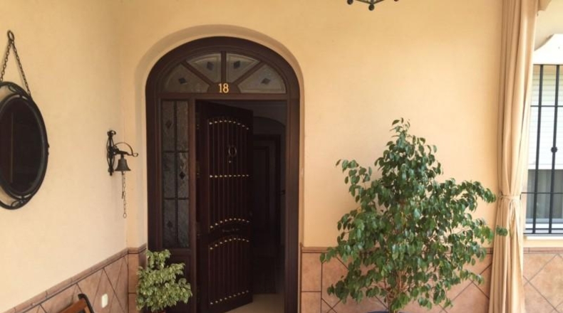 Córdoba - La Carlota - 1140m2