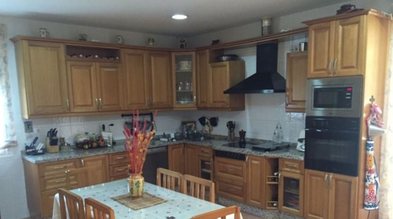 Córdoba - La Carlota - 1140m2