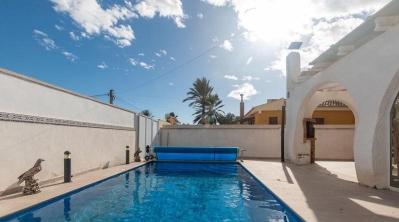 Alicante - Torrevieja - 279m2