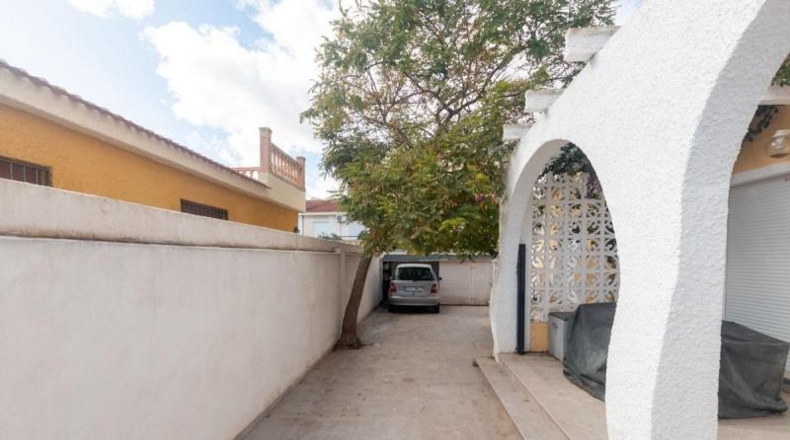 Alicante - Torrevieja - 279m2