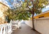 Chalet independiente con terreno en venta en la España, Torrevieja, ref: TR384708 foto