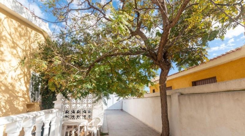 Alicante - Torrevieja - 279m2