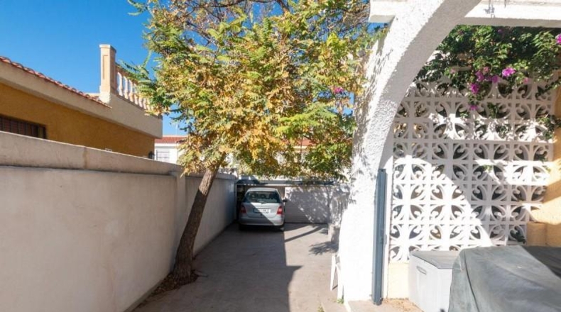 Alicante - Torrevieja - 279m2