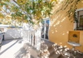 Chalet independiente con terreno en venta en la España, Torrevieja, ref: TR384708 foto