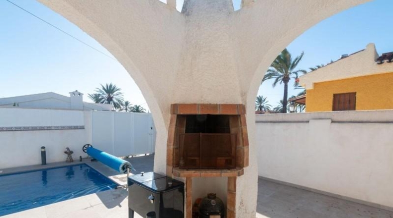 Alicante - Torrevieja - 279m2