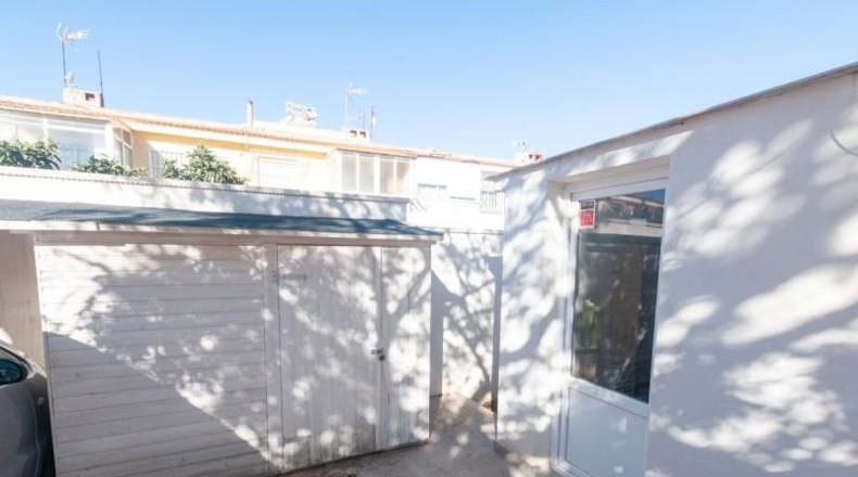 Alicante - Torrevieja - 279m2