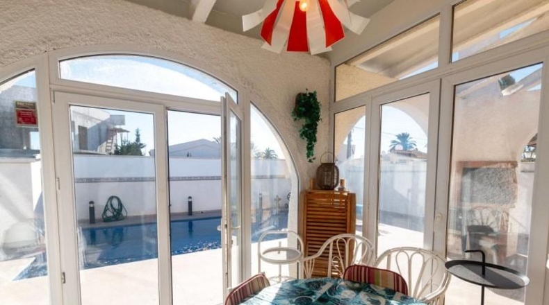 Alicante - Torrevieja - 279m2