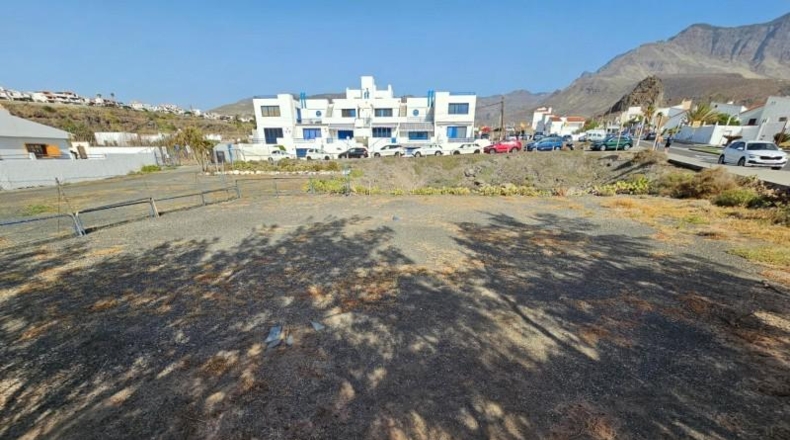 Лас-Пальмас - Agaete - 385m2