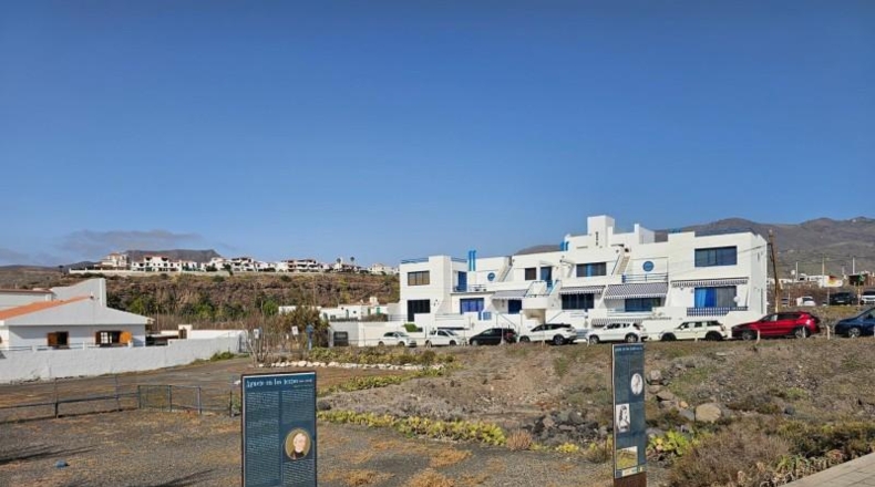 Лас-Пальмас - Agaete - 385m2