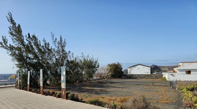 Лас-Пальмас - Agaete - 385m2