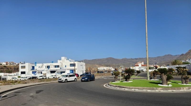 Лас-Пальмас - Agaete - 385m2