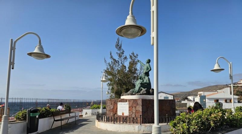 Лас-Пальмас - Agaete - 385m2