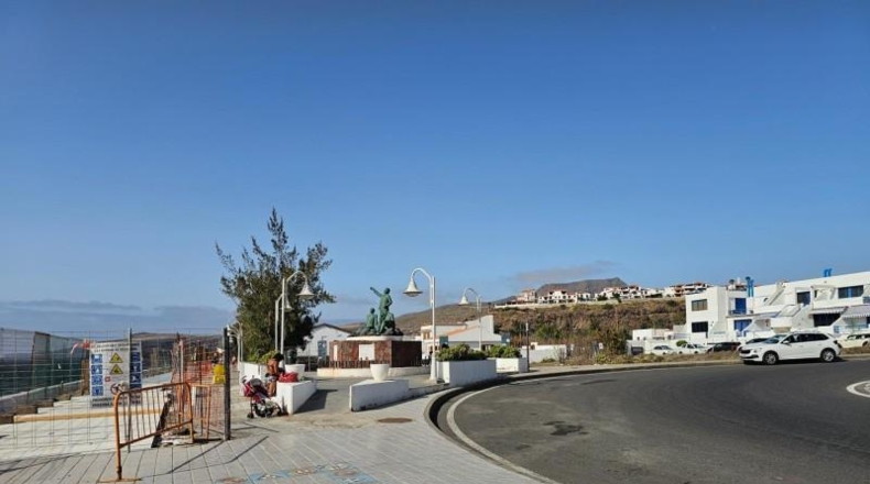 Лас-Пальмас - Agaete - 385m2