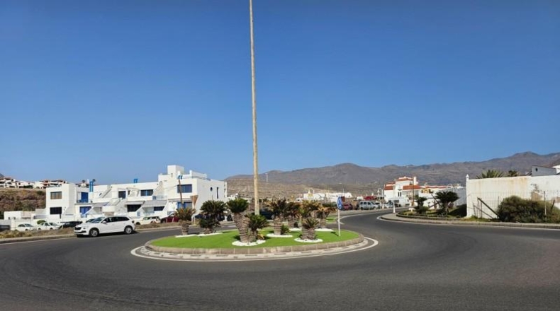 Лас-Пальмас - Agaete - 385m2