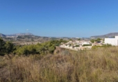 Suelo urbano en venta en la España, Moraira, ref: TR348802 foto