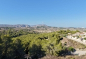 Suelo urbano en venta en la España, Moraira, ref: TR348802 foto