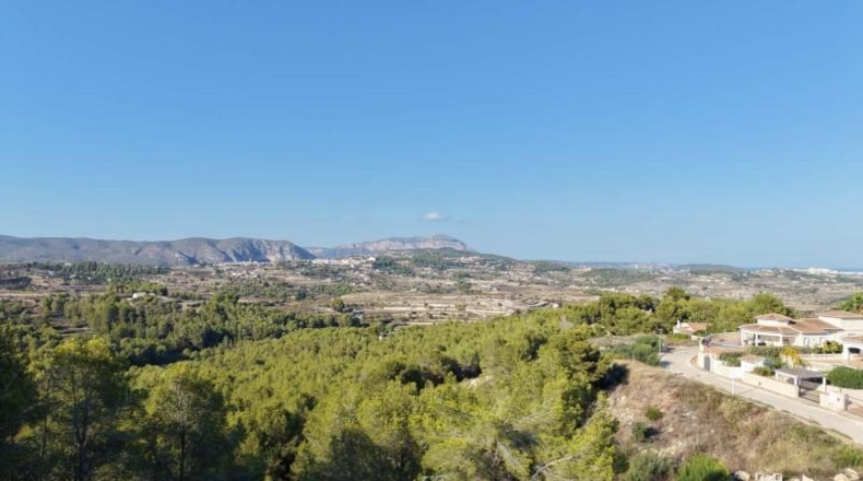 Аликанте - Moraira - 1280m2