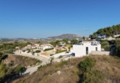 Suelo urbano en venta en la España, Moraira, ref: TR348802 foto