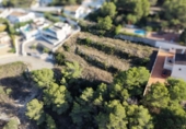 Suelo urbano en venta en la España, Moraira, ref: TR348802 foto
