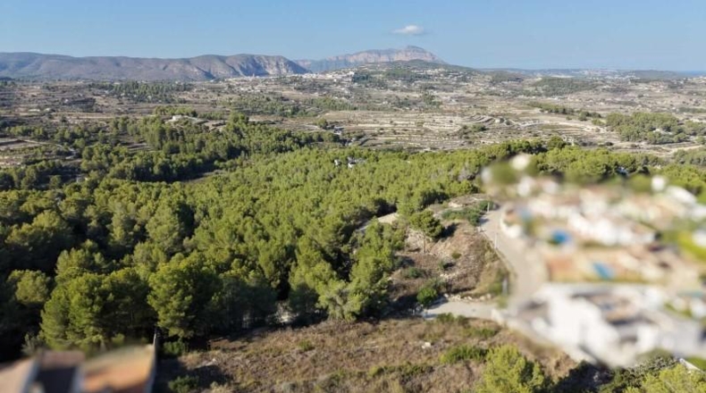 Аликанте - Moraira - 1280m2