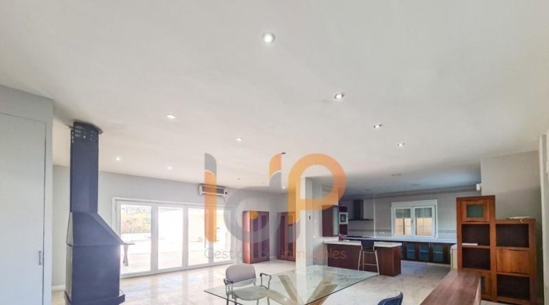 Гранада - Órgiva - 1250m2