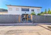 Xalet independent amb terreny en venda a la España, Tíjola, ref.: TR375808 foto