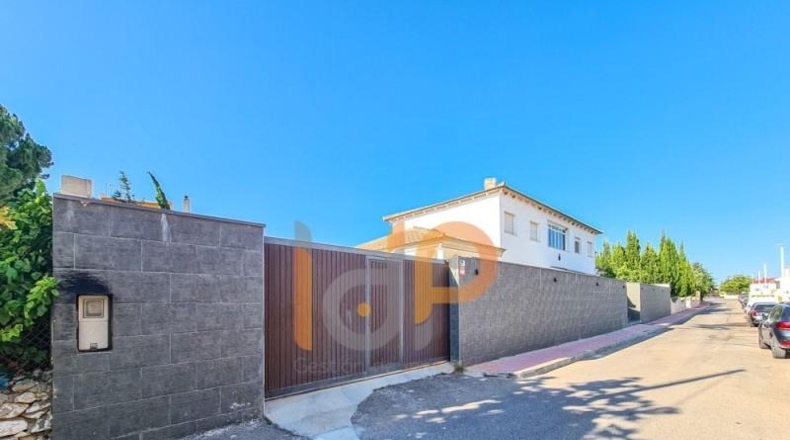 Гранада - Órgiva - 1250m2