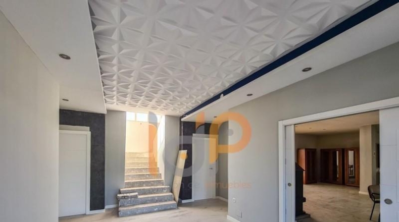 Гранада - Órgiva - 1250m2