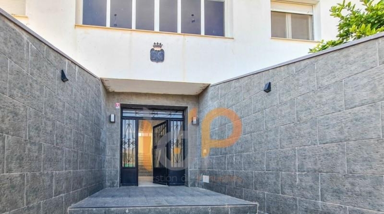 Гранада - Órgiva - 1250m2