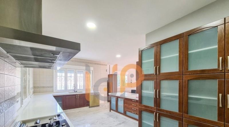 Гранада - Órgiva - 1250m2