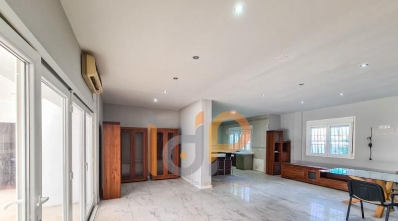 Гранада - Órgiva - 1250m2