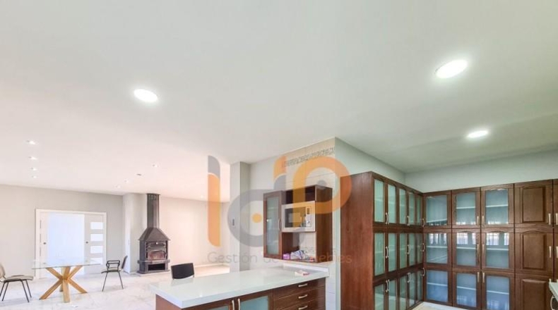 Гранада - Órgiva - 1250m2