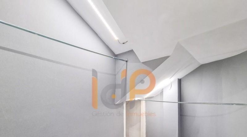 Гранада - Órgiva - 1250m2