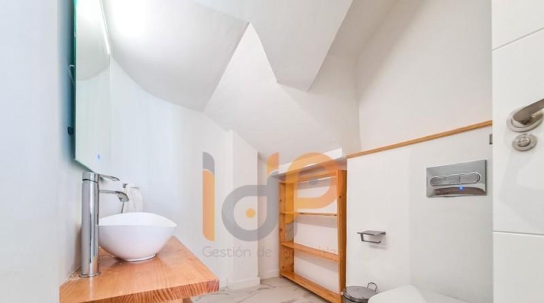 Гранада - Órgiva - 1250m2