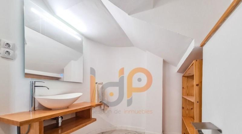Гранада - Órgiva - 1250m2