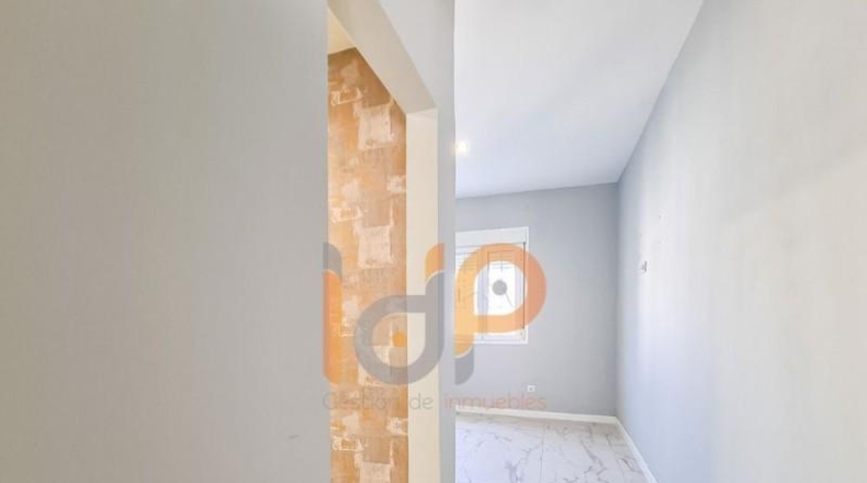 Гранада - Órgiva - 1250m2